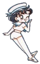 Sailor Ami