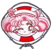Sailor Chibi Usa
