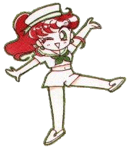 Sailor Lita