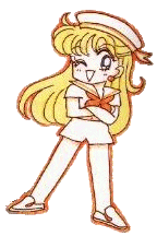 Sailor Mina