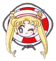 Sailor Serena